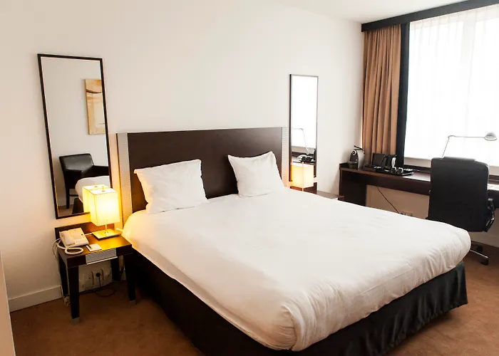Progress Hotel